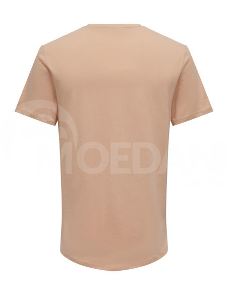 ONLY & SONS - ONSMATT LONGY SS TEE NOOS თბილისი - photo 2