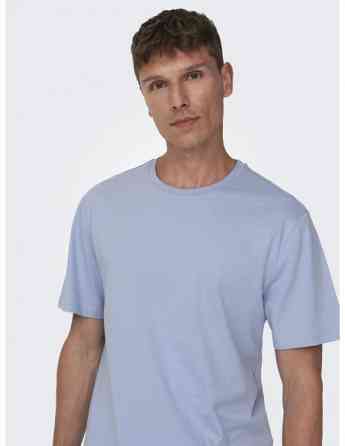 ONLY & SONS - ONSMATT LONGY SS TEE NOOS თბილისი