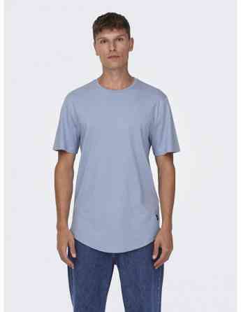 ONLY & SONS - ONSMATT LONGY SS TEE NOOS თბილისი
