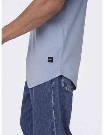 ONLY & SONS - ONSMATT LONGY SS TEE NOOS თბილისი