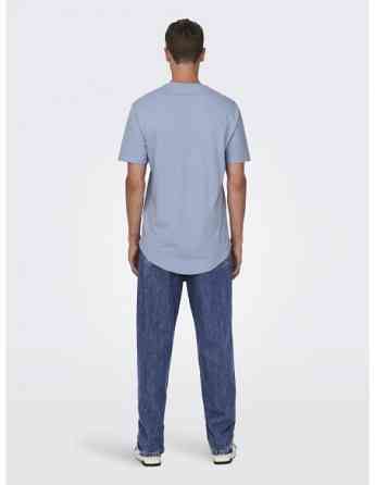 ONLY & SONS - ONSMATT LONGY SS TEE NOOS თბილისი