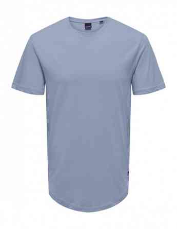 ONLY & SONS - ONSMATT LONGY SS TEE NOOS თბილისი