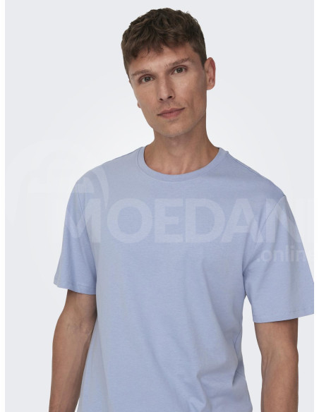 ONLY & SONS - ONSMATT LONGY SS TEE NOOS თბილისი - photo 4