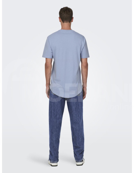 ONLY & SONS - ONSMATT LONGY SS TEE NOOS თბილისი - photo 2