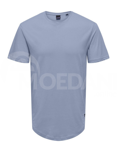 ONLY & SONS - ONSMATT LONGY SS TEE NOOS თბილისი - photo 6