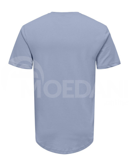 ONLY & SONS - ONSMATT LONGY SS TEE NOOS თბილისი - photo 7