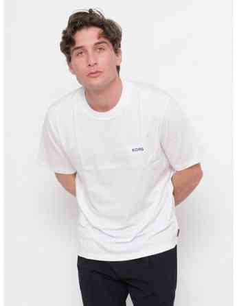 MICHAEL MICHAEL KORS - SPLIT KORS TEE თბილისი