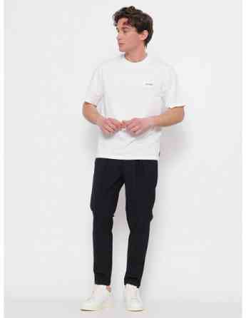 MICHAEL MICHAEL KORS - SPLIT KORS TEE თბილისი