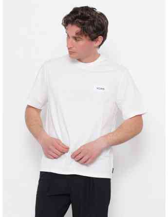 MICHAEL MICHAEL KORS - SPLIT KORS TEE თბილისი