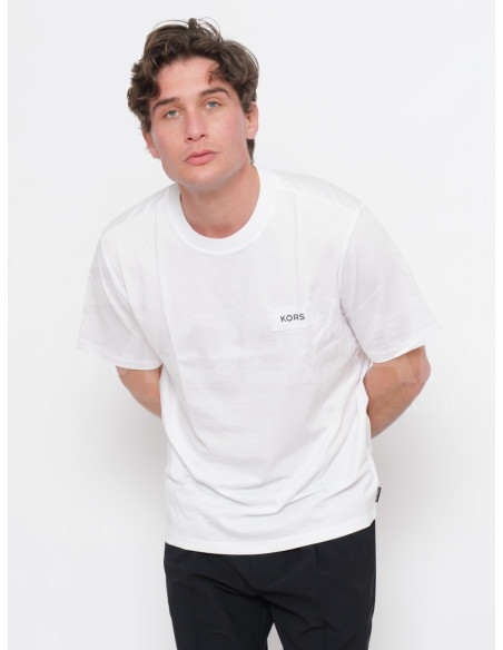 MICHAEL MICHAEL KORS - SPLIT KORS TEE თბილისი - photo 4