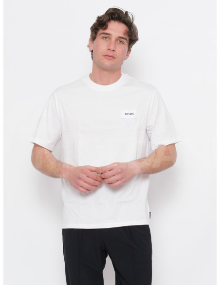 MICHAEL MICHAEL KORS - SPLIT KORS TEE თბილისი - photo 7