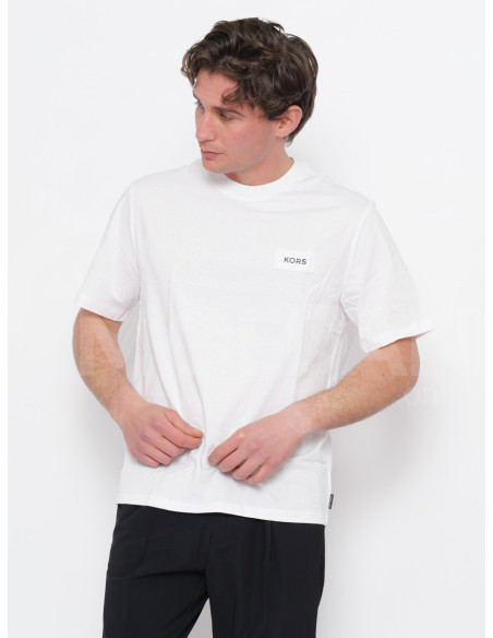 MICHAEL MICHAEL KORS - SPLIT KORS TEE თბილისი - photo 3