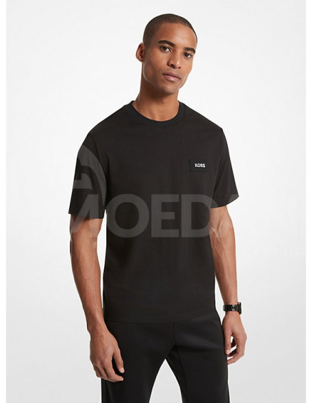 MICHAEL MICHAEL KORS - SPLIT KORS TEE თბილისი - photo 1