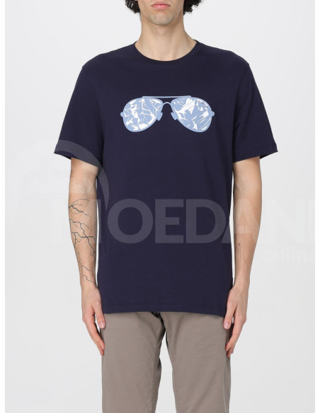 MICHAEL MICHAEL KORS - PALM AVIATOR TEE Тбилиси - изображение 1