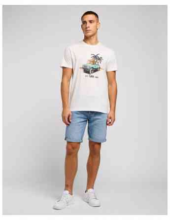 Lee - GRAPHIC TEE თბილისი