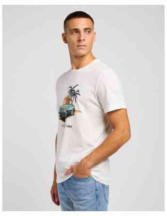 Lee - GRAPHIC TEE თბილისი