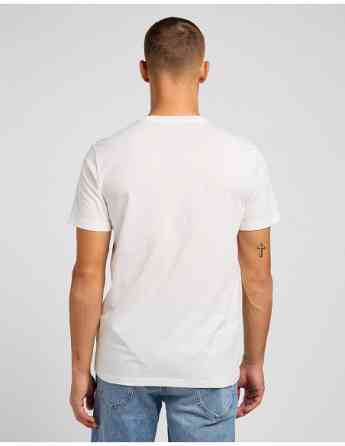 Lee - GRAPHIC TEE თბილისი