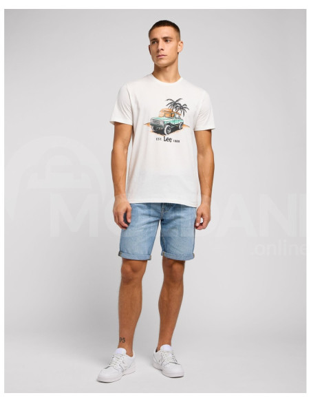 Lee - GRAPHIC TEE თბილისი - photo 5