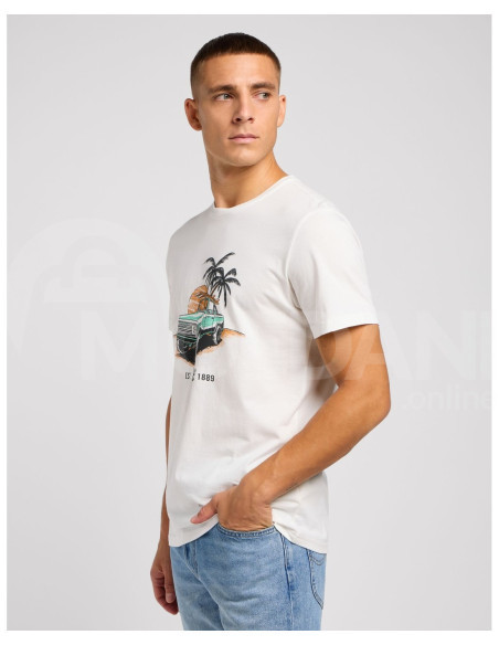 Lee - GRAPHIC TEE თბილისი - photo 3