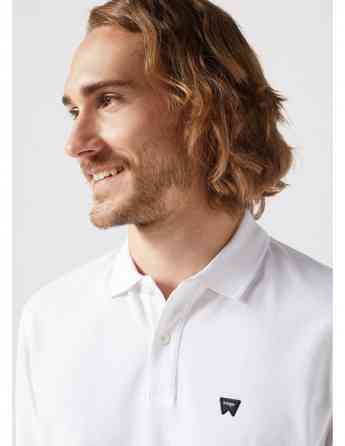 Wrangler - SS POLO TEE თბილისი