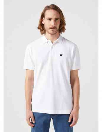 Wrangler - SS POLO TEE თბილისი