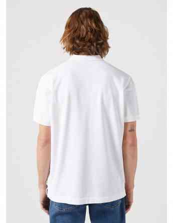 Wrangler - SS POLO TEE თბილისი