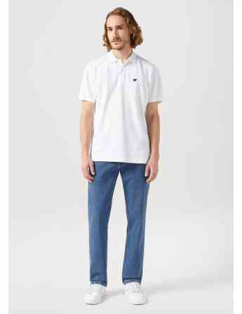 Wrangler - SS POLO TEE თბილისი