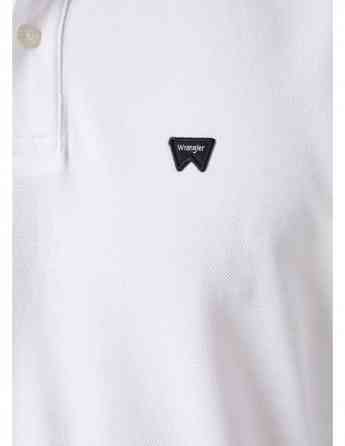 Wrangler - SS POLO TEE თბილისი