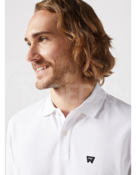 Wrangler - SS POLO TEE Tbilisi - photo 3