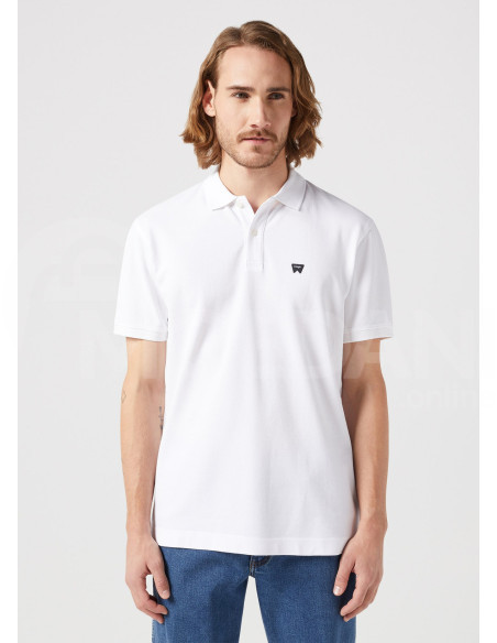 Wrangler - SS POLO TEE Tbilisi - photo 1
