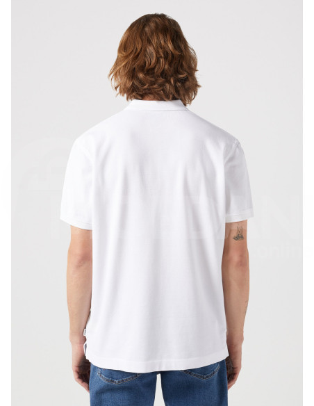Wrangler - SS POLO TEE Tbilisi - photo 2