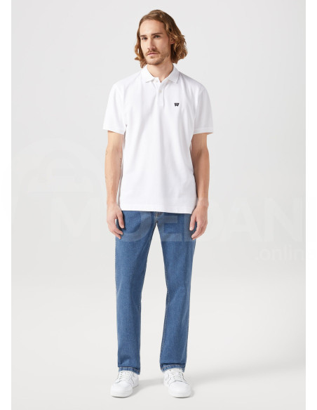 Wrangler - SS POLO TEE Tbilisi - photo 5