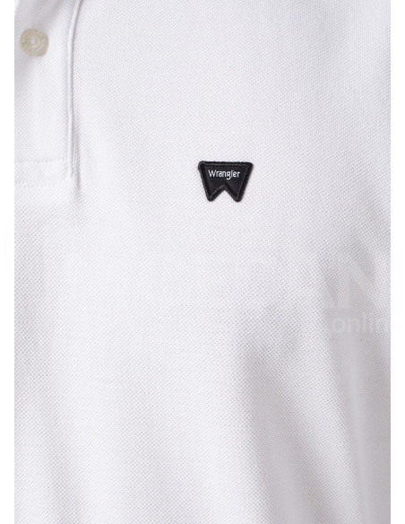 Wrangler - SS POLO TEE Tbilisi - photo 4