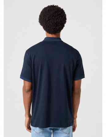 Wrangler - POLO SHIRT თბილისი