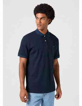 Wrangler - POLO SHIRT თბილისი