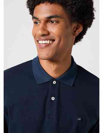 Wrangler - POLO SHIRT თბილისი