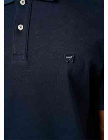 Wrangler - POLO SHIRT თბილისი