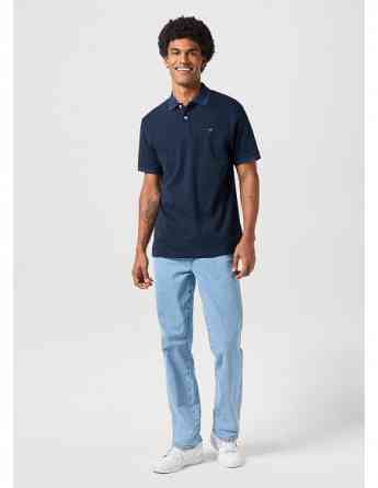 Wrangler - POLO SHIRT თბილისი