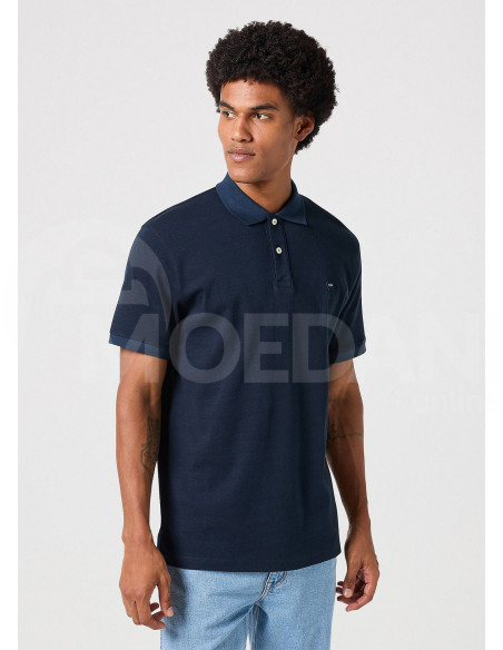 Wrangler - POLO SHIRT Tbilisi - photo 1