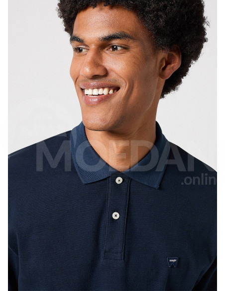 Wrangler - POLO SHIRT Tbilisi - photo 3