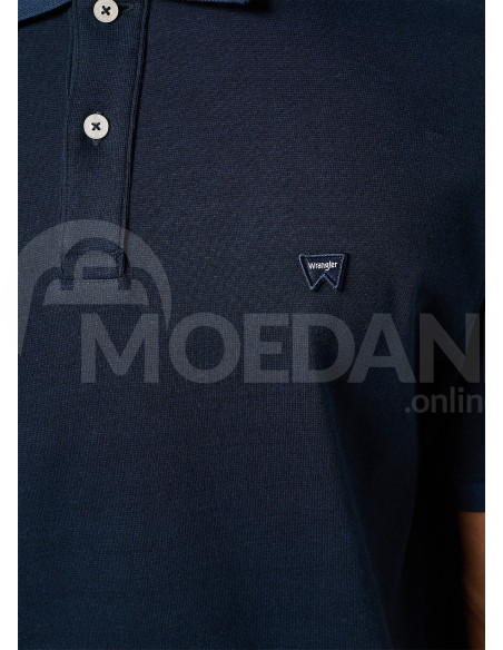 Wrangler - POLO SHIRT Tbilisi - photo 4