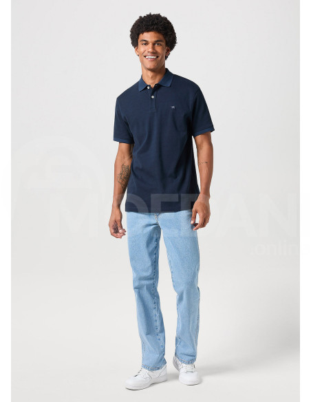 Wrangler - POLO SHIRT Tbilisi - photo 5