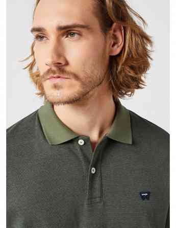 Wrangler - POLO SHIRT თბილისი