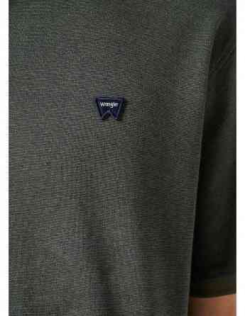 Wrangler - POLO SHIRT თბილისი