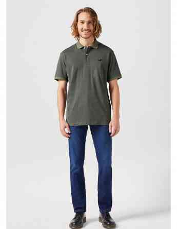 Wrangler - POLO SHIRT თბილისი