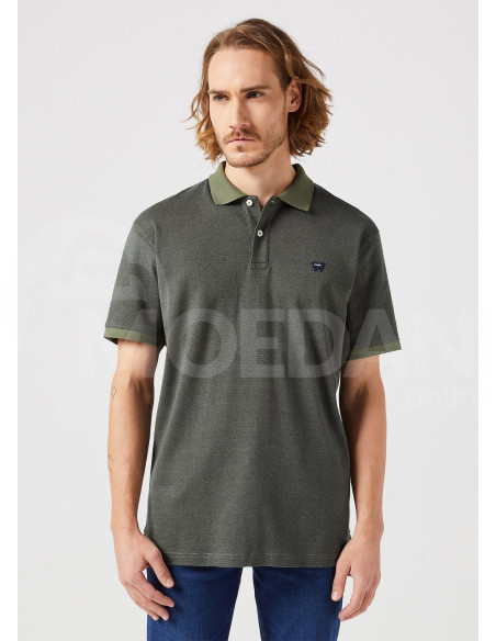 Wrangler - POLO SHIRT Tbilisi - photo 1