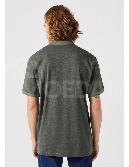 Wrangler - POLO SHIRT Tbilisi - photo 2