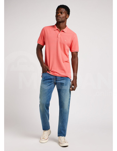 Lee - GARMENT DYE POLO Tbilisi - photo 5