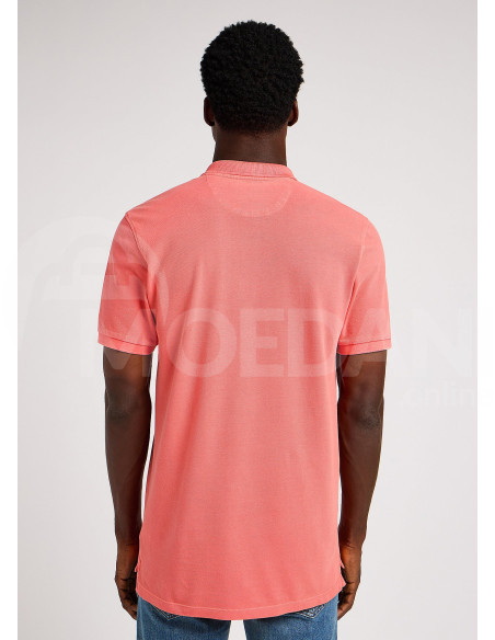 Lee - GARMENT DYE POLO Tbilisi - photo 2