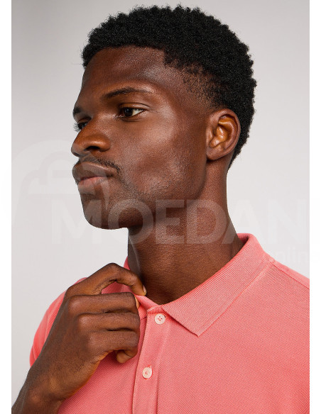 Lee - GARMENT DYE POLO Tbilisi - photo 4